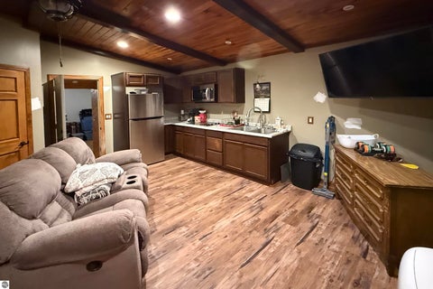 Tiny photo for 6401 E M-113, Kingsley, MI 49649 (MLS # 1947701)