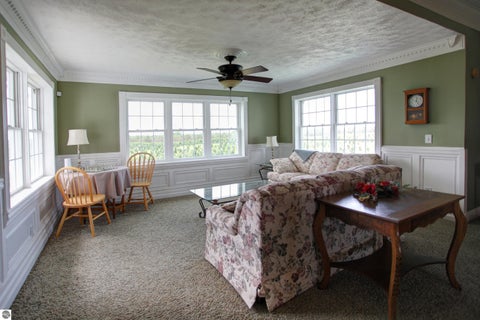 Tiny photo for 6401 E M-113, Kingsley, MI 49649 (MLS # 1947701)