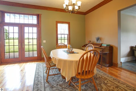 Tiny photo for 6401 E M-113, Kingsley, MI 49649 (MLS # 1947701)