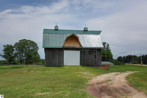 Tiny photo for 6401 E M-113, Kingsley, MI 49649 (MLS # 1947701)