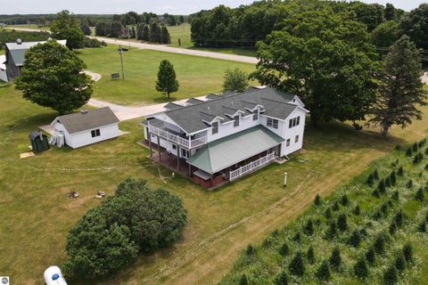 Tiny photo for 6401 E M-113, Kingsley, MI 49649 (MLS # 1947701)