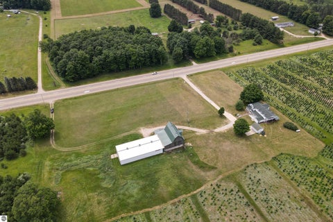 Tiny photo for 6401 E M-113, Kingsley, MI 49649 (MLS # 1947701)