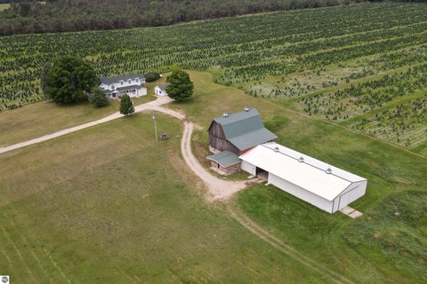 Tiny photo for 6401 E M-113, Kingsley, MI 49649 (MLS # 1947701)