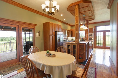 Tiny photo for 6401 E M-113, Kingsley, MI 49649 (MLS # 1947701)