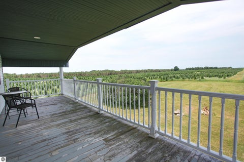 Tiny photo for 6401 E M-113, Kingsley, MI 49649 (MLS # 1947701)