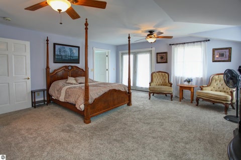 Tiny photo for 6401 E M-113, Kingsley, MI 49649 (MLS # 1947701)