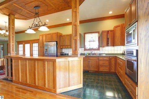 Tiny photo for 6401 E M-113, Kingsley, MI 49649 (MLS # 1947701)