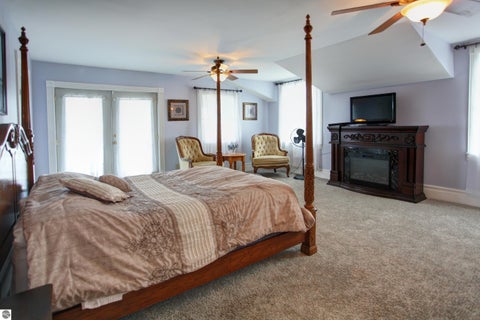 Tiny photo for 6401 E M-113, Kingsley, MI 49649 (MLS # 1947701)
