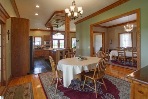 Tiny photo for 6401 E M-113, Kingsley, MI 49649 (MLS # 1947701)