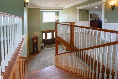 Tiny photo for 6401 E M-113, Kingsley, MI 49649 (MLS # 1947701)