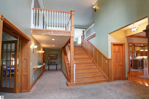 Tiny photo for 6401 E M-113, Kingsley, MI 49649 (MLS # 1947701)