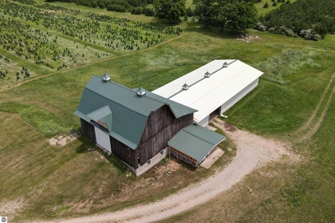 Tiny photo for 6401 E M-113, Kingsley, MI 49649 (MLS # 1947701)