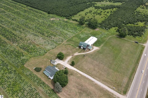 Tiny photo for 6401 E M-113, Kingsley, MI 49649 (MLS # 1947701)