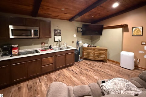 Tiny photo for 6401 E M-113, Kingsley, MI 49649 (MLS # 1947701)