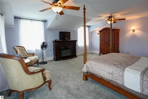 Tiny photo for 6401 E M-113, Kingsley, MI 49649 (MLS # 1947701)