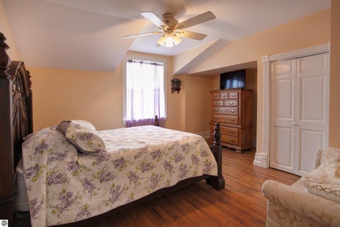 Tiny photo for 6401 E M-113, Kingsley, MI 49649 (MLS # 1947701)