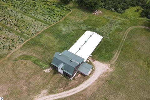 Tiny photo for 6401 E M-113, Kingsley, MI 49649 (MLS # 1947701)