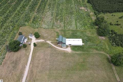 Tiny photo for 6401 E M-113, Kingsley, MI 49649 (MLS # 1947701)