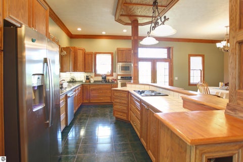 Tiny photo for 6401 E M-113, Kingsley, MI 49649 (MLS # 1947701)