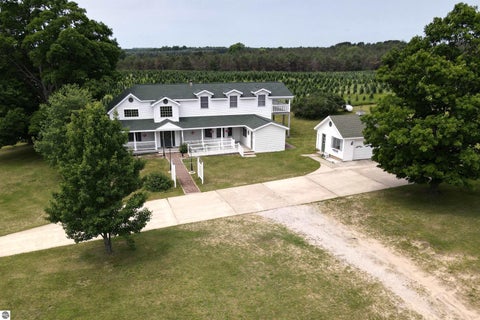 Tiny photo for 6401 E M-113, Kingsley, MI 49649 (MLS # 1947701)