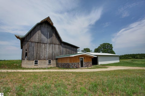 Tiny photo for 6401 E M-113, Kingsley, MI 49649 (MLS # 1947701)