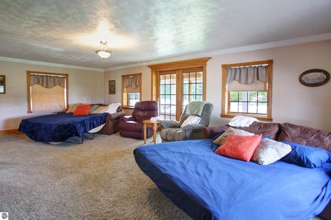 Tiny photo for 6401 E M-113, Kingsley, MI 49649 (MLS # 1947701)