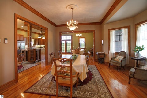 Tiny photo for 6401 E M-113, Kingsley, MI 49649 (MLS # 1947701)