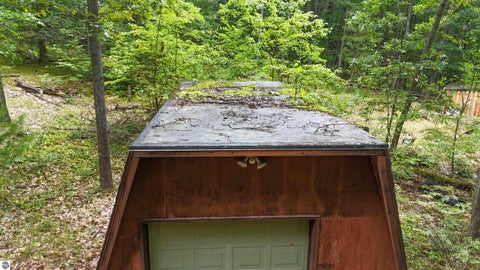 Tiny photo for 112 Valley Circle, Leroy, MI 49655 (MLS # 1950384)