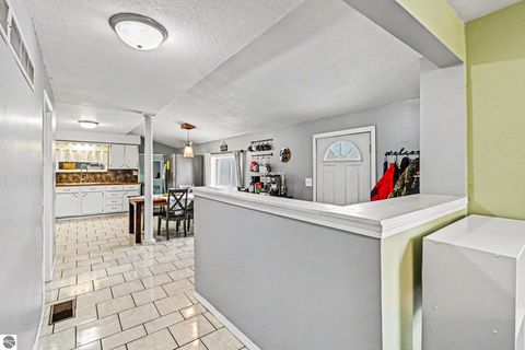 Tiny photo for 528 S Main Street Road, Fowler, MI 48835 (MLS # 1943064)