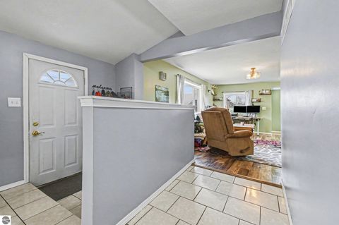 Tiny photo for 528 S Main Street Road, Fowler, MI 48835 (MLS # 1943064)