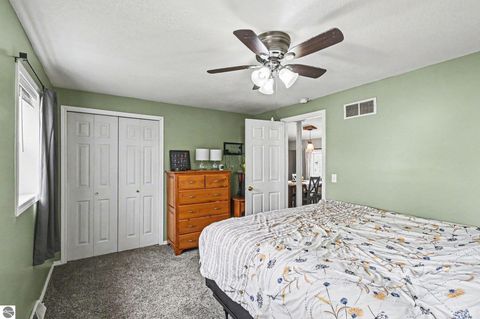 Tiny photo for 528 S Main Street Road, Fowler, MI 48835 (MLS # 1943064)