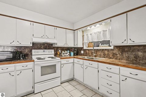 Tiny photo for 528 S Main Street Road, Fowler, MI 48835 (MLS # 1943064)