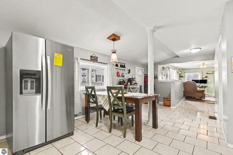 Tiny photo for 528 S Main Street Road, Fowler, MI 48835 (MLS # 1943064)