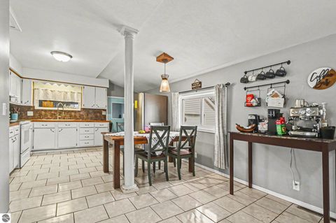 Tiny photo for 528 S Main Street Road, Fowler, MI 48835 (MLS # 1943064)