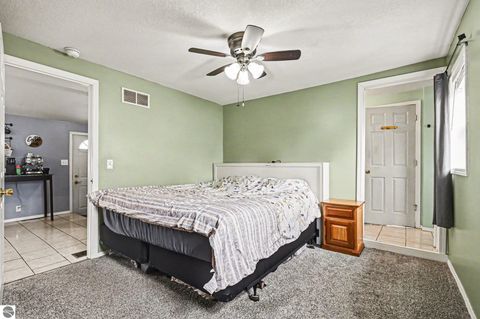 Tiny photo for 528 S Main Street Road, Fowler, MI 48835 (MLS # 1943064)