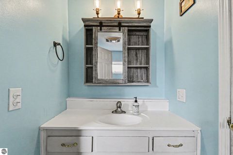 Tiny photo for 528 S Main Street Road, Fowler, MI 48835 (MLS # 1943064)