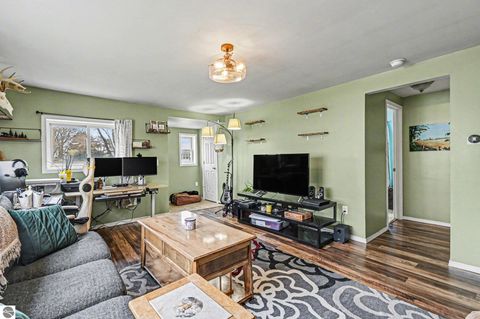 Tiny photo for 528 S Main Street Road, Fowler, MI 48835 (MLS # 1943064)