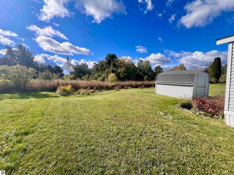 Tiny photo for 397 Fairway Drive, Cadillac, MI 49601 (MLS # 1951462)