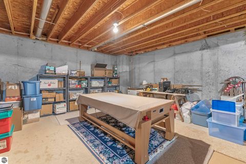 Tiny photo for 9871 E Woodcrest Court #20 & 21, Suttons Bay, MI 49682 (MLS # 1942990)