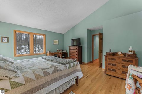 Tiny photo for 9871 E Woodcrest Court #20 & 21, Suttons Bay, MI 49682 (MLS # 1942990)