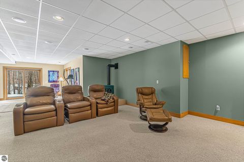 Tiny photo for 9871 E Woodcrest Court #20 & 21, Suttons Bay, MI 49682 (MLS # 1942990)