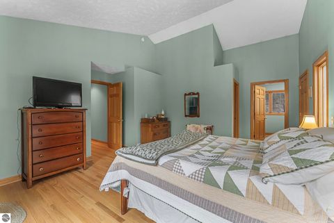 Tiny photo for 9871 E Woodcrest Court #20 & 21, Suttons Bay, MI 49682 (MLS # 1942990)