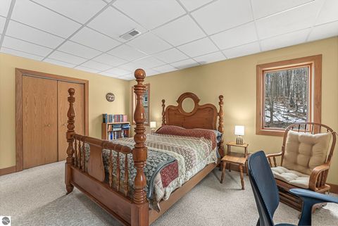 Tiny photo for 9871 E Woodcrest Court #20 & 21, Suttons Bay, MI 49682 (MLS # 1942990)