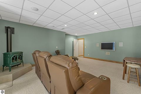 Tiny photo for 9871 E Woodcrest Court #20 & 21, Suttons Bay, MI 49682 (MLS # 1942990)