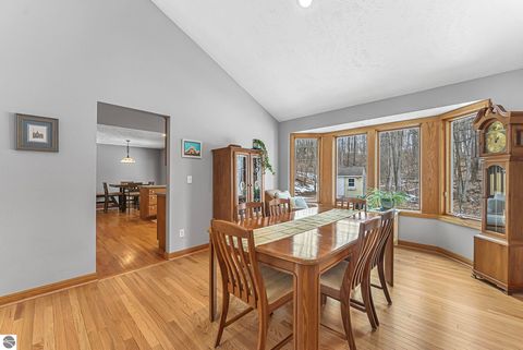 Tiny photo for 9871 E Woodcrest Court #20 & 21, Suttons Bay, MI 49682 (MLS # 1942990)