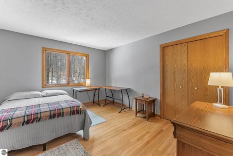 Tiny photo for 9871 E Woodcrest Court #20 & 21, Suttons Bay, MI 49682 (MLS # 1942990)