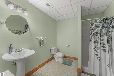 Tiny photo for 9871 E Woodcrest Court #20 & 21, Suttons Bay, MI 49682 (MLS # 1942990)