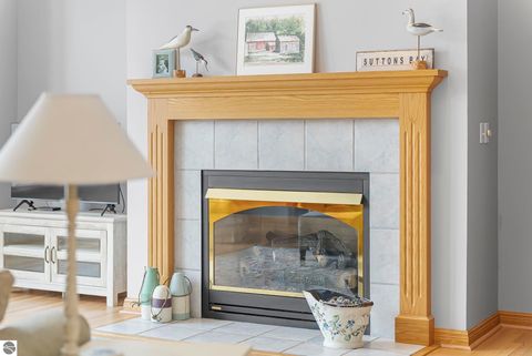 Tiny photo for 9871 E Woodcrest Court #20 & 21, Suttons Bay, MI 49682 (MLS # 1942990)