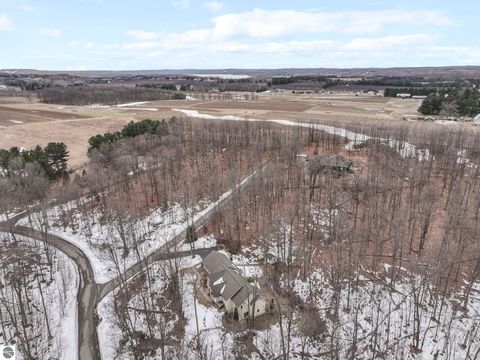 Tiny photo for 9871 E Woodcrest Court #20 & 21, Suttons Bay, MI 49682 (MLS # 1942990)