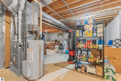 Tiny photo for 9871 E Woodcrest Court #20 & 21, Suttons Bay, MI 49682 (MLS # 1942990)